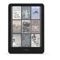 Amazon Kindle Colorsoft Signature Edition 7" E-Reader 32GB metallisch schwarz - Neu mit 19% MwSt / OVP