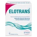 Elotrans Pulver 20 St
