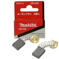 Makita 195021-6 Kohlebürste CB-440 Kohlebüsten für Makita BHP440 BHP458 BDF440