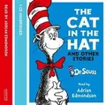 Cat in the Hat and Other Stories (Dr Seuss) von Dr Seuss | Buch | Zustand gut