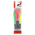 STABILO Textmarker NEON 3er gelb grün pink Netz (3x) (72/3-1)