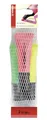 STABILO NEON 3er Set - Textmarker, gelb, grün, pink