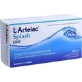 ARTELAC Splash EDO Augentropfen 60X0.5 ML
