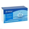 2x ARTELAC Splash EDO Augentropfen 60X0.5 ML