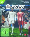 EA SPORTS FC 26 (Xbox Series X)