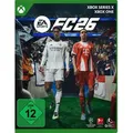 EA Sports FC 26 Xbox Series X und Xbox One