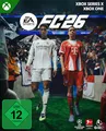EA SPORTS FC 26 Standard Edition XBOX Series X / XBOX One | Deutsch