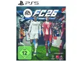EA Sports FC 26 FIFA 26 Standard Edition Sony PlayStation 5 PS5 Messi Yamal Neu