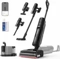Dreame H15 Mix 2-in-1 Nass- und Trockensauger Akku 400W 23000Pa 65min Schwarz