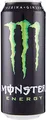 48x Monster Energy Green Drink Energiegetränk mit Taurin Ginseng Vitamin B 500ml alkoholfreies Getränk Sportgetränke
