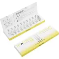 Alcina Hyaluron 2.0 intensives Hydratationsserum Ampoule Treatment 10 ml