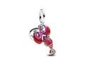 Pandora 793676C01 - Liebeshummer aus Silber & Zirkonia + Emaille