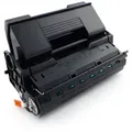 Green2Print Toner schwarz 17000 Seiten ersetzt Epson C13S051111, S051111 passend für Epson EPLN3000