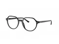 Ray-Ban brillenfassungen RX5395 THALIA  2000 Schwarz Mann Frau