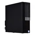 DELL OptiPlex 5060 i5-8400 16GB 256GB SSD SFF Win10pro USED