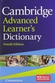 Cambridge Advanced Learners Dictionary | Buch | Zustand gut