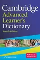 Colin McIntosh Cambridge Advanced Learner's Dictionary (Taschenbuch) (US IMPORT)