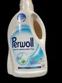 (7,40€/L) Perwoll Renew Weiss Flüssigwaschmittel (27 WL) 4x1,35L