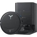 ECOVACS Saug- und Wischroboter DEEBOT T80S OMNI mit 360-Grad-Rolltrocknungsmechanismus