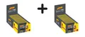2 x Powerbar PowerGel Shots (24x60g) Raspberry (41,66 EUR/kg)