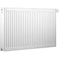 Buderus Logatrend Ventilheizkörper, VC-Profil.2, Typ 10, 300x2000 (HxL), Anschluss links