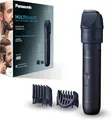 Panasonic MULTISHAPE modulares Körperpflege-System ER-CKL1 Starter-Kit Bart