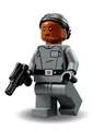 LEGO® Star Wars™ (75347) TIE Bomber™ Minifigur Vice Admiral Sloane (sw1250)