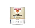 Alpina Holz-Isoliergrund 750ml weiß