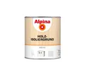 Alpina Grundierfarbe Holz-Isoliergrund weiß