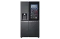 LG GSXV90MCDE 635L Side‑by‑Side mit InstaView, Door‑in‑Door & Eisfunktion