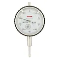 Käfer Messuhr M2 Top 10 mm Ablesung 0,01 mm (10142)