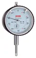 KÄFER Messuhr M 2 Top Messbereich, 10 mm Ablesung 0,01 mm, 10142
