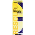 BACHBLÜTEN Original Rescura Night Tropfen alk.frei 20 ml PZN 16391787
