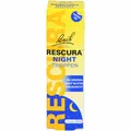 BACHBLÜTEN Original Rescura Night Tropfen alk.frei 20 ml PZN16391787