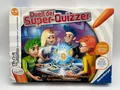 Ravensburger TipToi Spiel Duell der Super-Quizzer - ab 6 Jahren - 2018