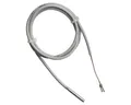 Temperaturfühler für PT1000 Standard 1m MDT SCN-PTST1.01