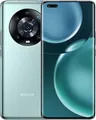 HONOR Magic 4 Pro 5G 256GB Cyan NFC WLAN Android 12 DS eSIM 6.81" 64MP USB-C 