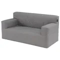 Outwell - Snowbird Lake Inflatable Sofa - Campingstuhl Gr 165 x 80 x 75 cm grau