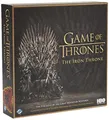 Fantasy Flight Games HBO Game of Thrones: Der Eiserne Thron
