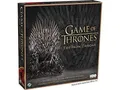 Game of Thrones HBO Iron Throne Board Game - English
