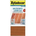 Xyladecor - Holzschutz Lasur Für Außenbereich 2in1 Kastanie 0,75l Universeller Allwetterschutz 5087238bade