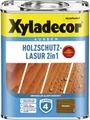 Xyladecor Holzschutzlasur 750 ml kastanie 2in1