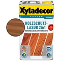 Xyladecor Holzschutzlasur 2in1 KASTANIE 750 ml NEUWARE