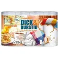 Dick & Durstig Küchentuch (8 x) (10410)