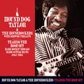 Tearing The Roof Off: Hard Rocking Chicago Slide Guitar Blues 1962-1982