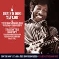 Hound Dog Taylor and The House Tearing the Roof Off: Hard Rockin' Chicago  (CD)
