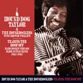 Hound Dog Taylor and The Tearing the Roof Off: Hard Rockin' Ch (CD) (US IMPORT)
