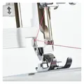 7393033086862 Pfaff Smarter 160S Nähmaschine Weiß PFAFF