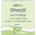 Medipharma Cosmetics Olivenöl Gesichtspflege Creme, 50 ml Creme
