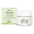 Olivenöl Gesichtspflege Creme · 50 ml · PZN 01865133
